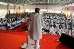 Thenirbhudidswarajyatimes