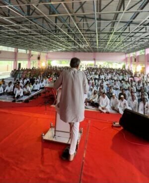 Thenirbhudidswarajyatimes