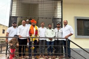 Thenirbhidswarajyatimes