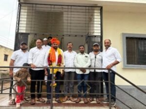 Thenirbhidswarajyatimes