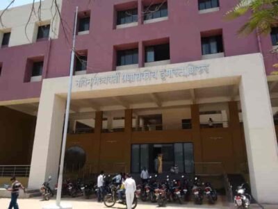 Thenirbhidswarajyatimes